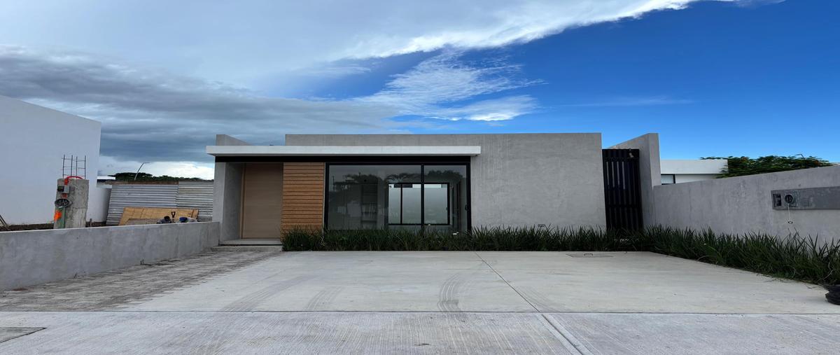 Foto de casa en , el estero, boca del río, veracruz de ignacio de la llave, 30254450 foto 01 Foto de casa en venta en , el estero, boca del río, veracruz de ignacio de la llave, 30254450 No. 01