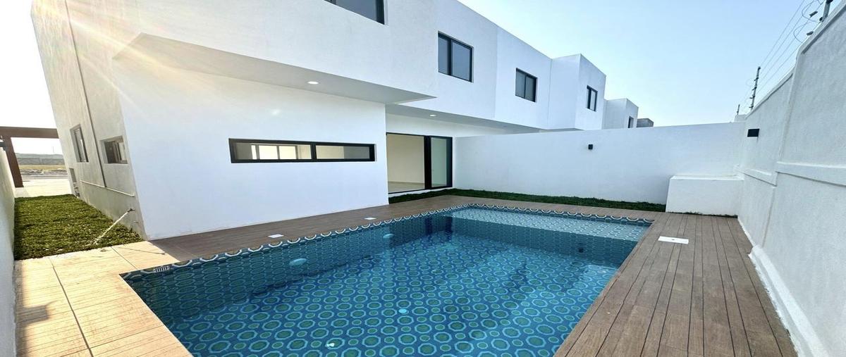 Foto de casa en , el estero, boca del río, veracruz de ignacio de la llave, 30304085 foto 02 Foto de casa en venta en , el estero, boca del río, veracruz de ignacio de la llave, 30304085 No. 02