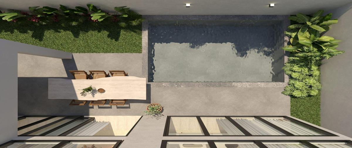 Foto de casa en venta en  , el estero, boca del río, veracruz de ignacio de la llave, 30357668 No. 05