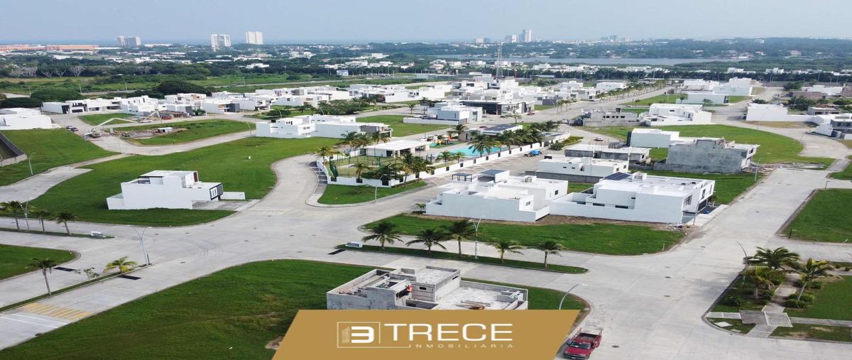 Foto de casa en venta en  , el estero, boca del río, veracruz de ignacio de la llave, 30393409 No. 03