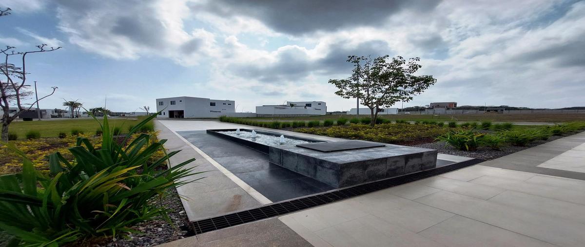 Foto de casa en venta en  , el estero, boca del río, veracruz de ignacio de la llave, 30403374 No. 03