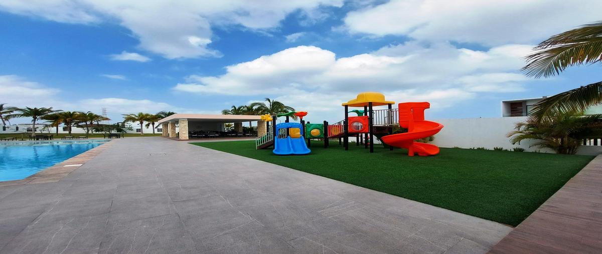 Foto de casa en venta en  , el estero, boca del río, veracruz de ignacio de la llave, 30403374 No. 04