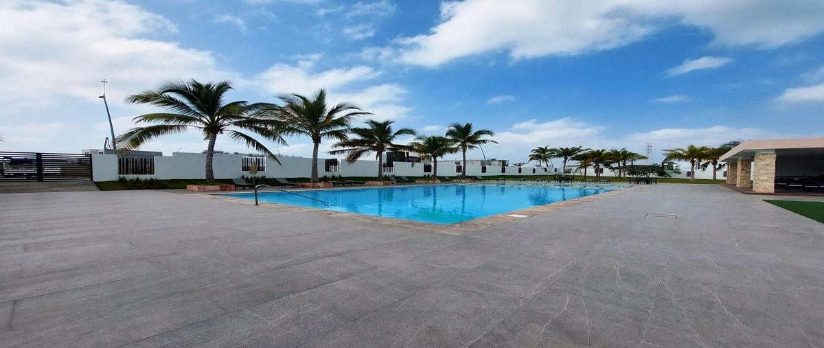 Foto de casa en venta en  , el estero, boca del río, veracruz de ignacio de la llave, 30403374 No. 05