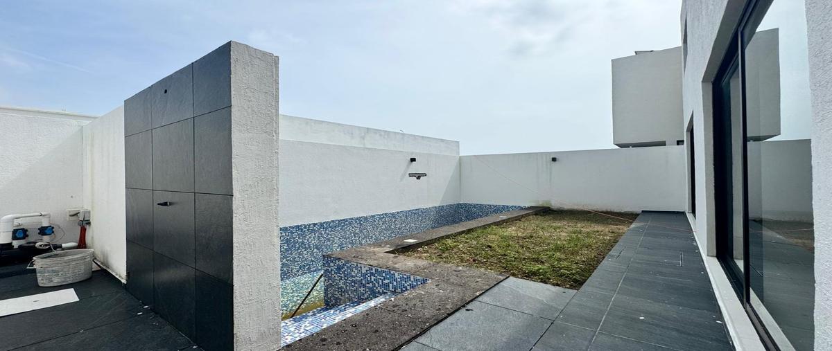 Foto de casa en venta en  , el estero, boca del río, veracruz de ignacio de la llave, 0 No. 03