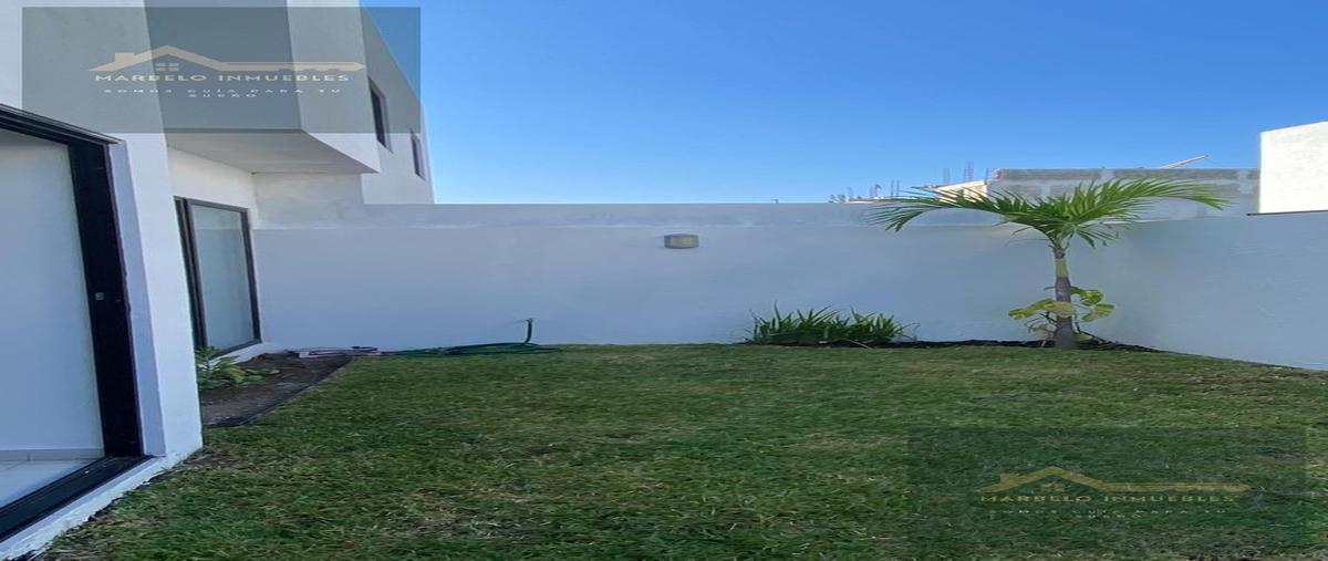 Foto de casa en venta en  , el estero, boca del río, veracruz de ignacio de la llave, 30514033 No. 05