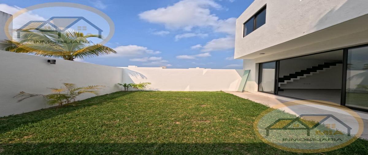 Foto de casa en venta en  , el estero, boca del río, veracruz de ignacio de la llave, 30650061 No. 04