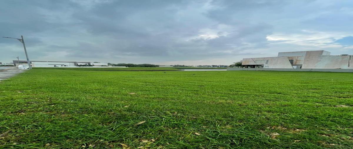 Foto de terreno habitacional en venta en  , el estero, boca del río, veracruz de ignacio de la llave, 0 No. 03