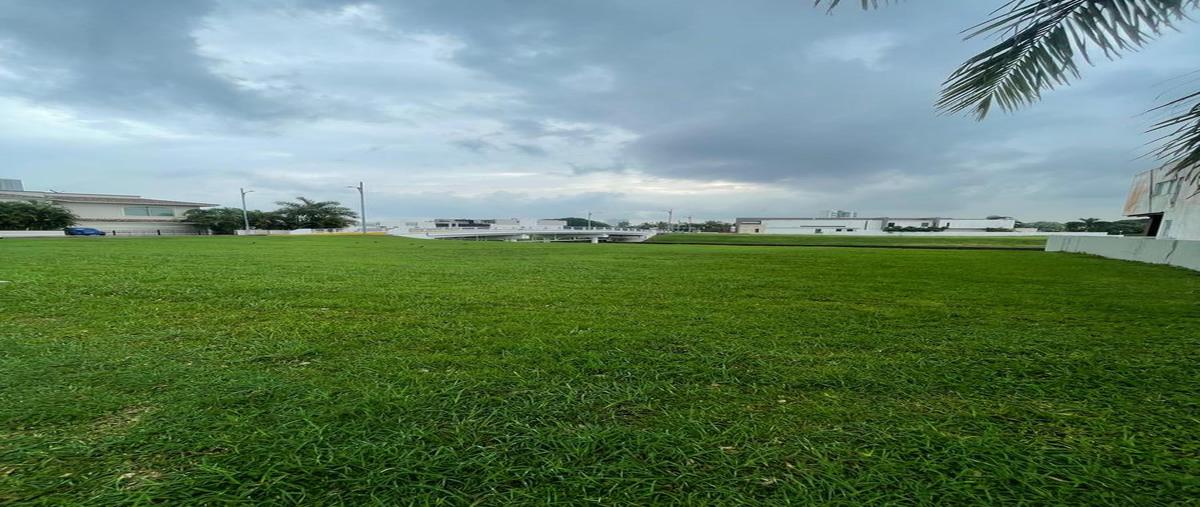 Foto de terreno habitacional en venta en  , el estero, boca del río, veracruz de ignacio de la llave, 0 No. 04