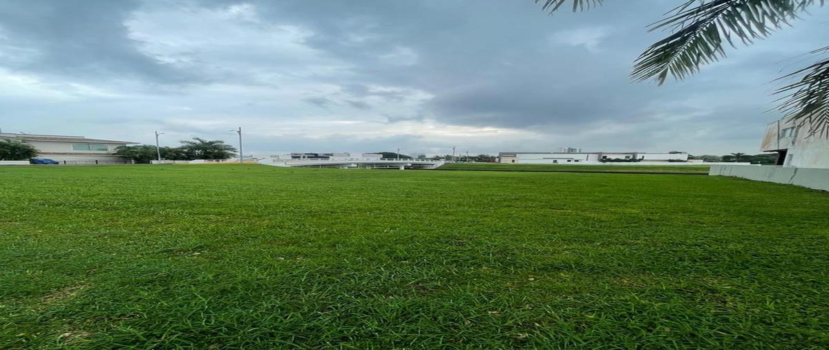 Foto de terreno habitacional en venta en  , el estero, boca del río, veracruz de ignacio de la llave, 0 No. 05