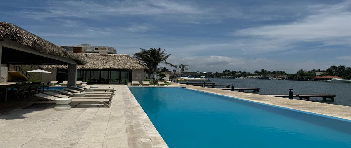 Foto de departamento en renta en  , el estero, boca del río, veracruz de ignacio de la llave, 0 No. 03
