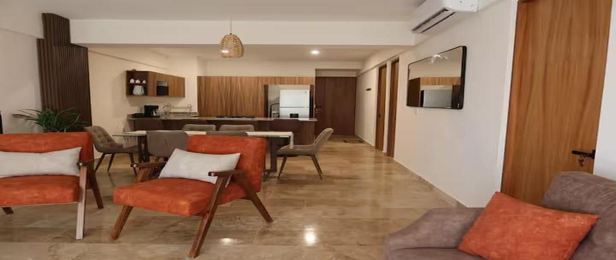 Foto de departamento en renta en  , el estero, boca del río, veracruz de ignacio de la llave, 0 No. 05