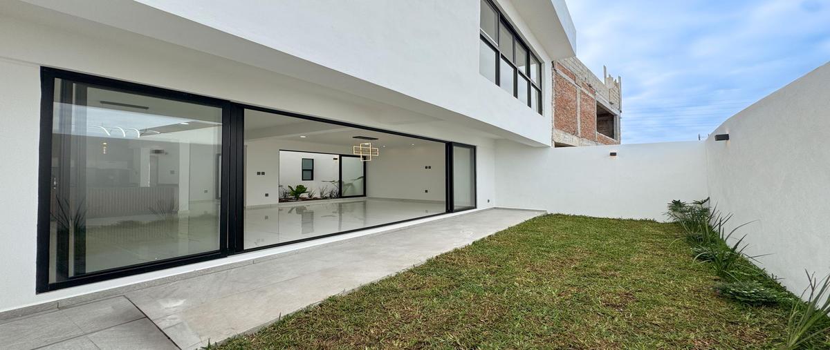 Foto de casa en venta en  , el estero, boca del río, veracruz de ignacio de la llave, 0 No. 04