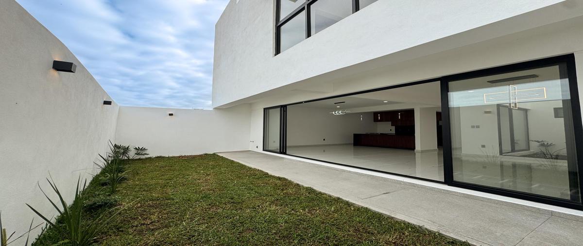 Foto de casa en venta en  , el estero, boca del río, veracruz de ignacio de la llave, 0 No. 05