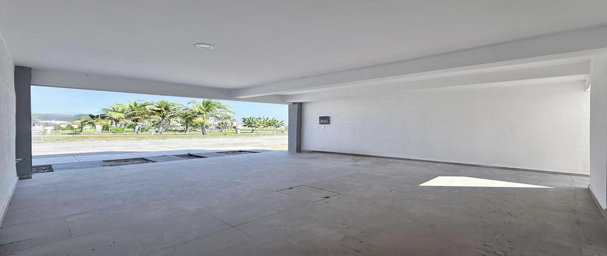 Foto de casa en venta en  , el estero, boca del río, veracruz de ignacio de la llave, 0 No. 05