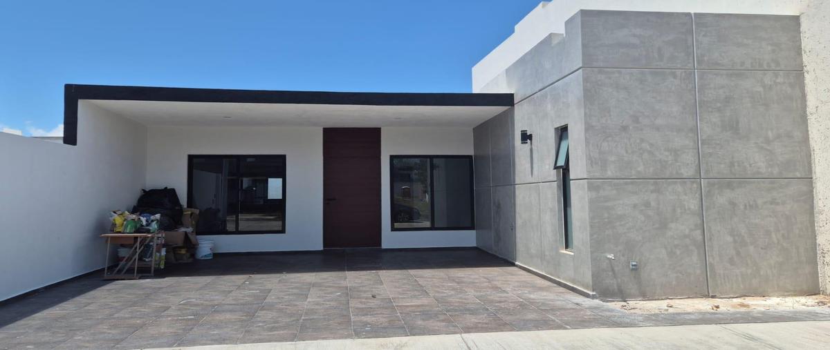 Foto de casa en venta en  , el estero, boca del río, veracruz de ignacio de la llave, 30809950 No. 04