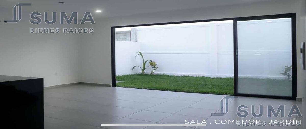 Foto de casa en venta en  , el estero, boca del río, veracruz de ignacio de la llave, 30818368 No. 03