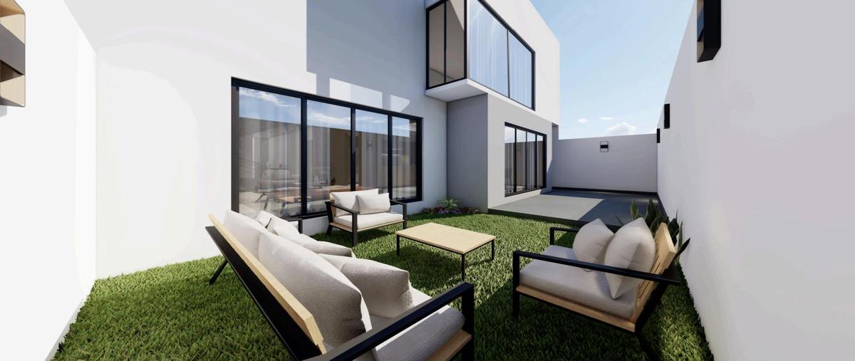 Foto de casa en venta en  , el estero, boca del río, veracruz de ignacio de la llave, 30862538 No. 03