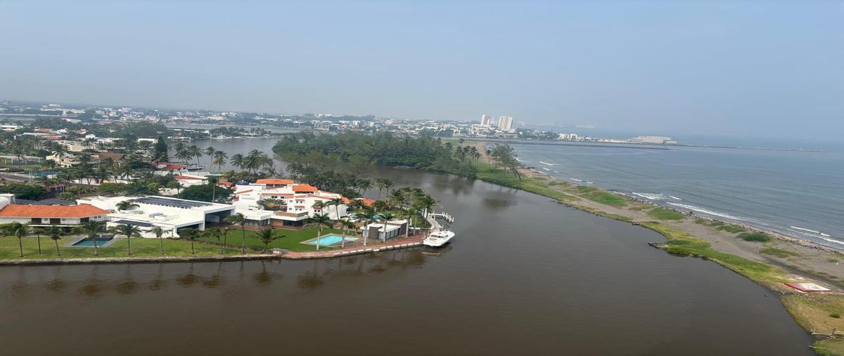 Foto de departamento en renta en  , el estero, boca del río, veracruz de ignacio de la llave, 0 No. 04