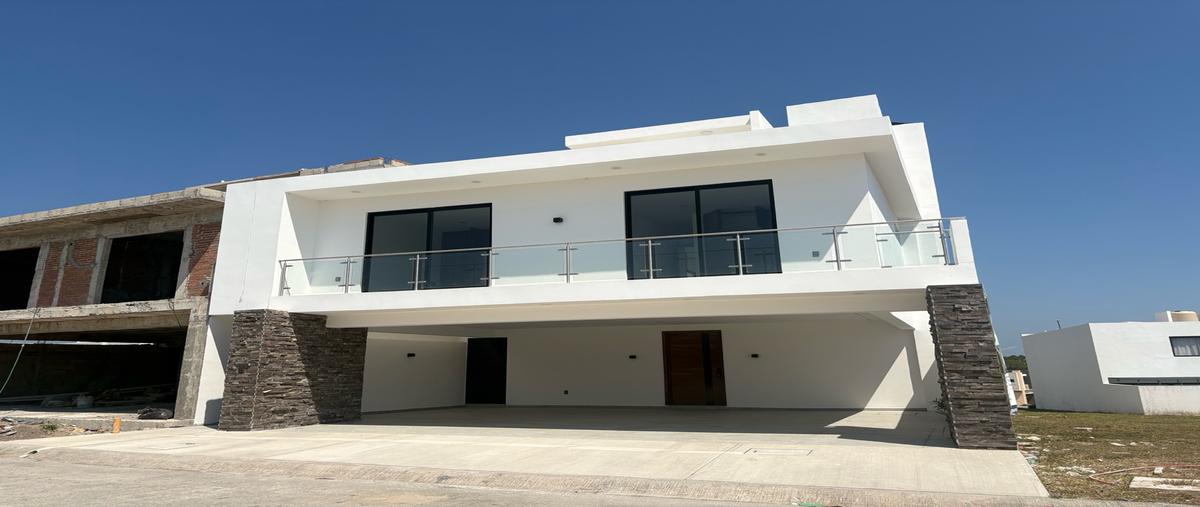 Foto de casa en venta en  , el estero, boca del río, veracruz de ignacio de la llave, 0 No. 03