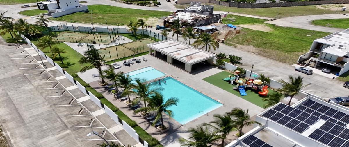 Foto de casa en venta en  , el estero, boca del río, veracruz de ignacio de la llave, 0 No. 04