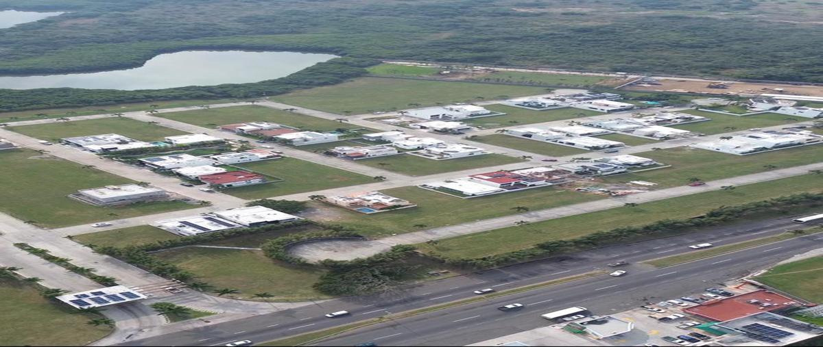 Foto de terreno habitacional en venta en  , el estero, boca del río, veracruz de ignacio de la llave, 30957433 No. 03