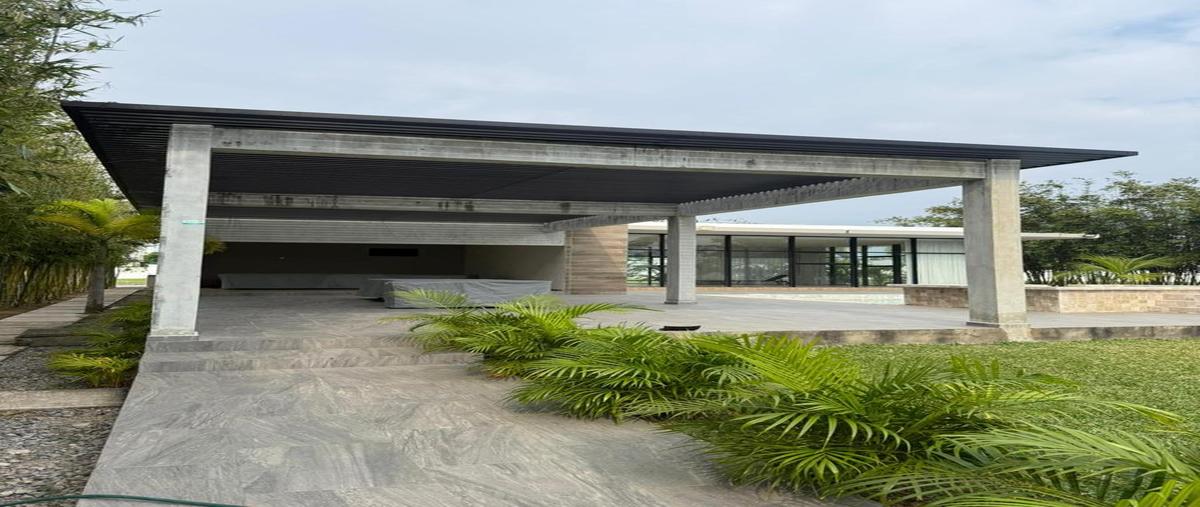 Foto de terreno habitacional en venta en  , el estero, boca del río, veracruz de ignacio de la llave, 0 No. 04