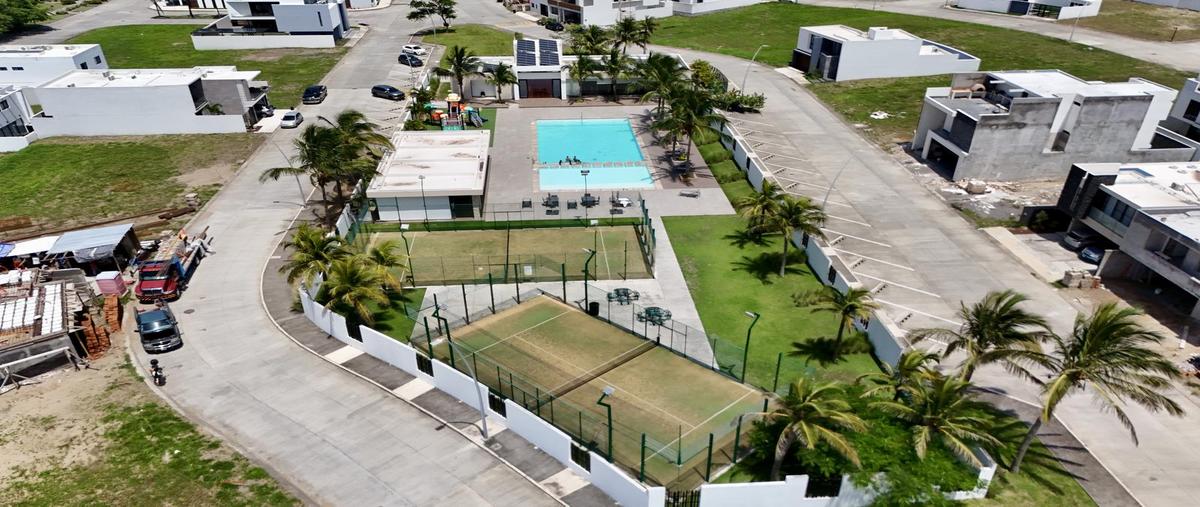 Foto de casa en venta en  , el estero, boca del río, veracruz de ignacio de la llave, 0 No. 05