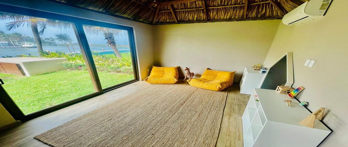 Foto de departamento en renta en  , el estero, boca del río, veracruz de ignacio de la llave, 0 No. 05