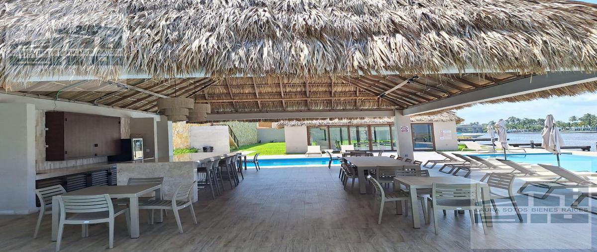 Foto de departamento en venta en  , el estero, boca del río, veracruz de ignacio de la llave, 0 No. 05