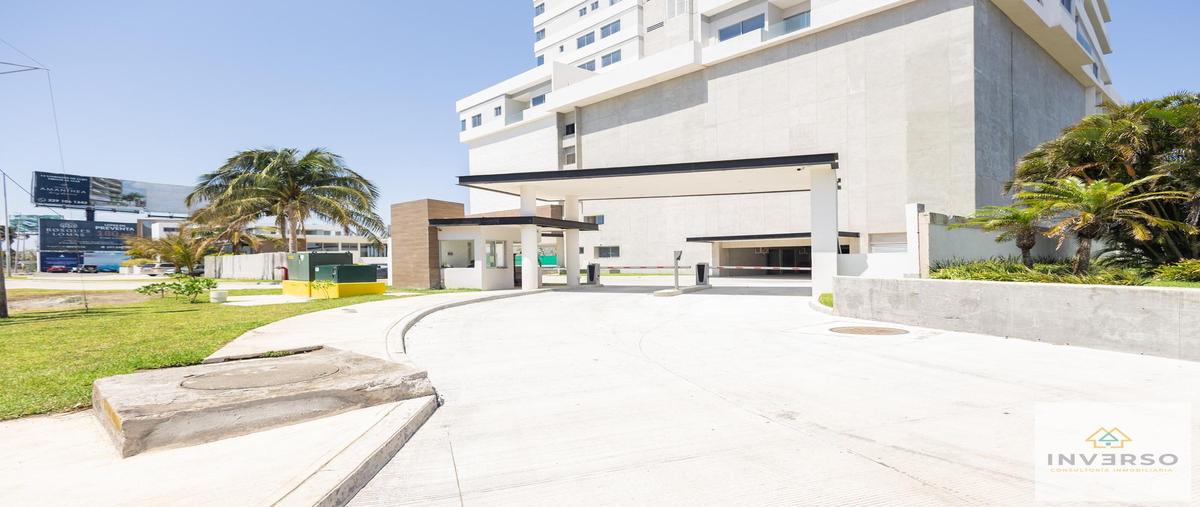 Foto de departamento en venta en  , el estero, boca del río, veracruz de ignacio de la llave, 0 No. 03