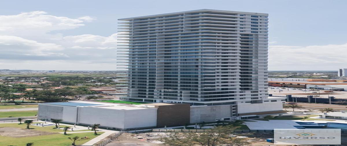 Foto de departamento en venta en  , el estero, boca del río, veracruz de ignacio de la llave, 0 No. 04