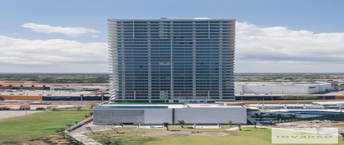 Foto de departamento en venta en  , el estero, boca del río, veracruz de ignacio de la llave, 0 No. 05