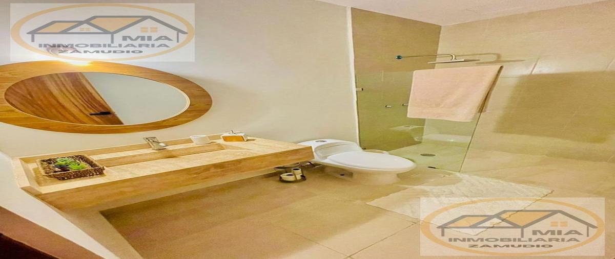 Foto de departamento en renta en  , el estero, boca del río, veracruz de ignacio de la llave, 31085580 No. 04