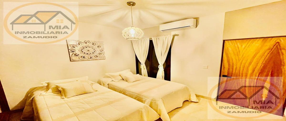 Foto de departamento en renta en  , el estero, boca del río, veracruz de ignacio de la llave, 31085580 No. 05