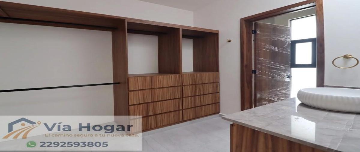 Foto de casa en venta en  , el estero, boca del río, veracruz de ignacio de la llave, 0 No. 03