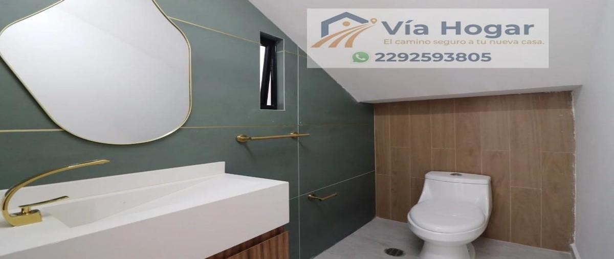 Foto de casa en venta en  , el estero, boca del río, veracruz de ignacio de la llave, 0 No. 05