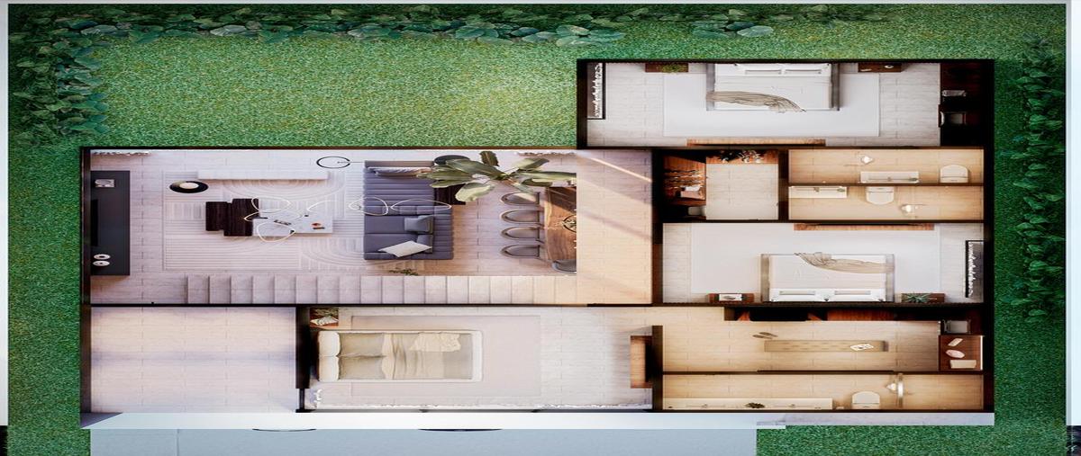 Foto de casa en venta en  , el estero, boca del río, veracruz de ignacio de la llave, 0 No. 04