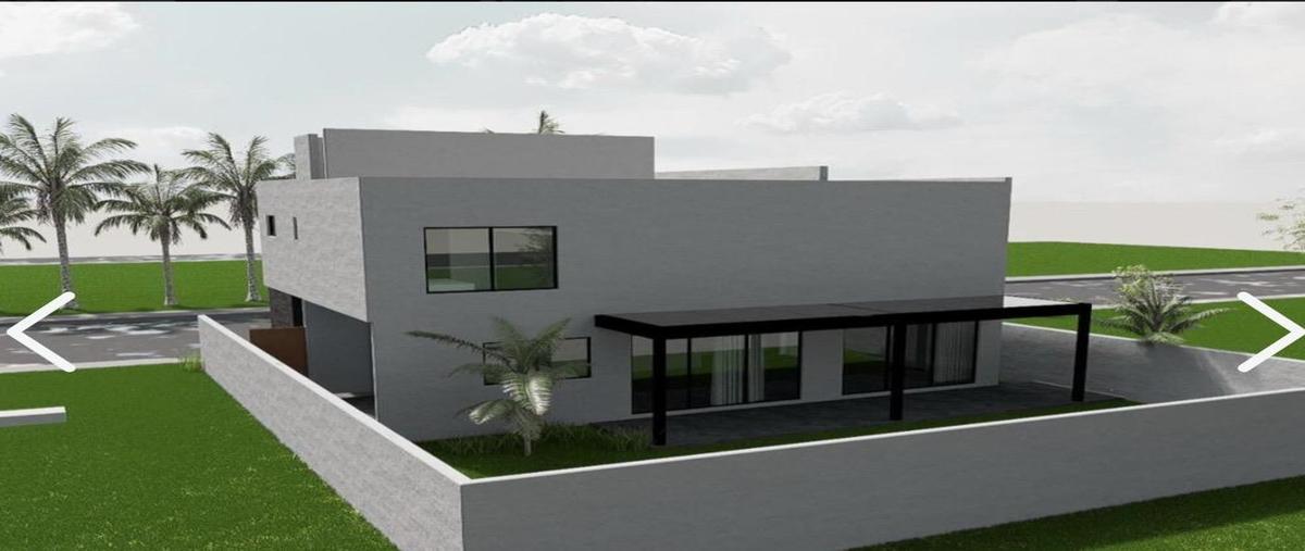 Foto de casa en venta en  , el estero, boca del río, veracruz de ignacio de la llave, 0 No. 03