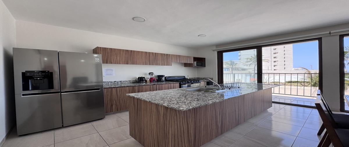 Foto de departamento en venta en  , el estero, boca del río, veracruz de ignacio de la llave, 0 No. 03