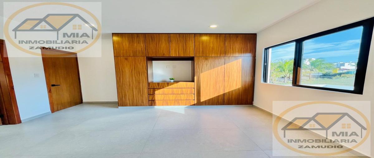 Foto de casa en venta en  , el estero, boca del río, veracruz de ignacio de la llave, 31107656 No. 04