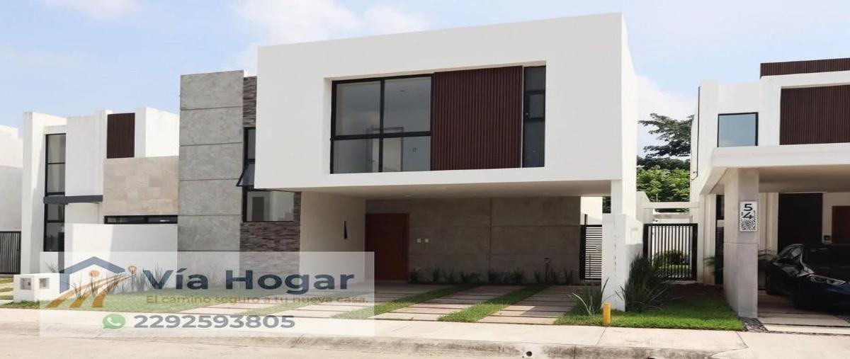 Foto de casa en , el estero, boca del río, veracruz de ignacio de la llave, 0 foto 01 Foto de casa en venta en , el estero, boca del río, veracruz de ignacio de la llave, 0 No. 01