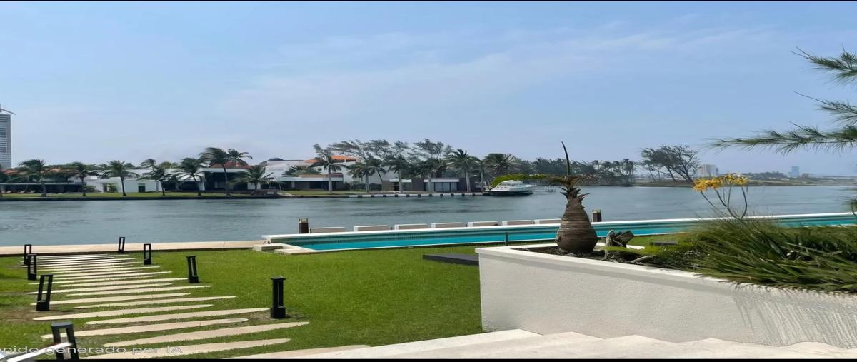 Foto de departamento en venta en  , el estero, boca del río, veracruz de ignacio de la llave, 0 No. 03