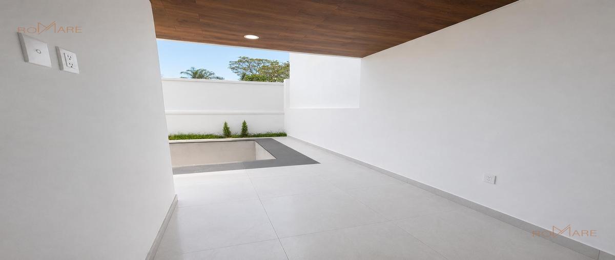 Foto de casa en venta en  , el estero, boca del río, veracruz de ignacio de la llave, 0 No. 03