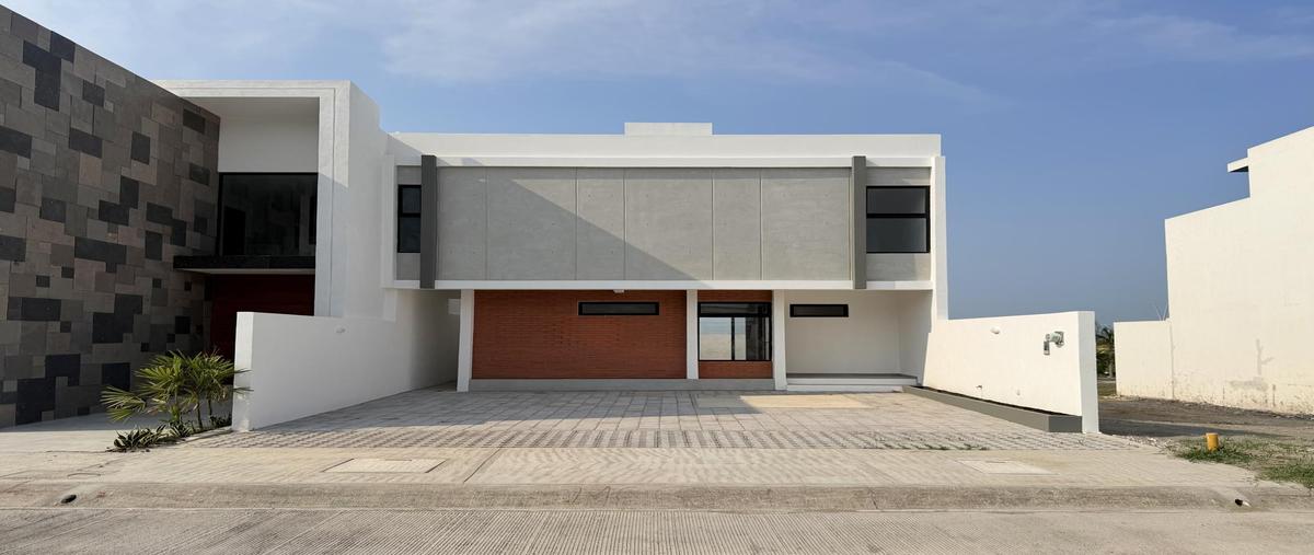 Foto de casa en , el estero, boca del río, veracruz de ignacio de la llave, 0 foto 01 Foto de casa en venta en , el estero, boca del río, veracruz de ignacio de la llave, 0 No. 01