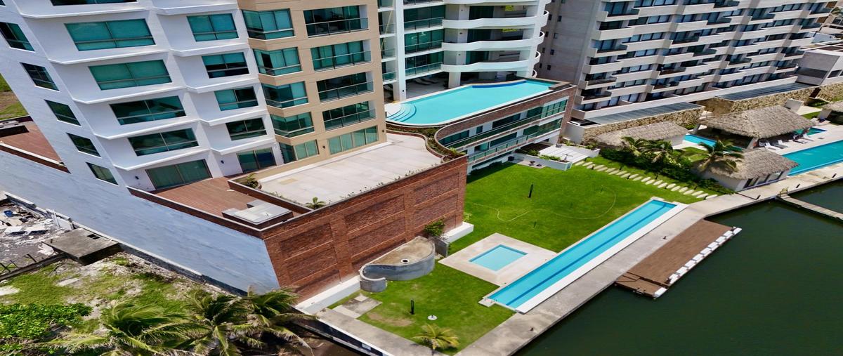 Foto de departamento en , el estero, boca del río, veracruz de ignacio de la llave, 0 foto 01 Foto de departamento en venta en , el estero, boca del río, veracruz de ignacio de la llave, 0 No. 01