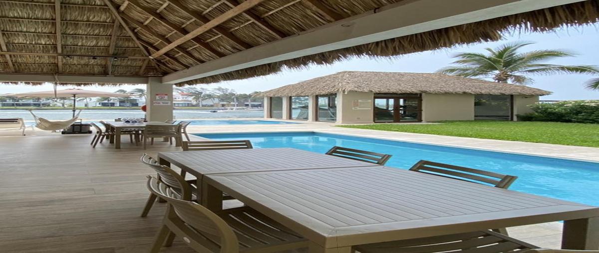 Foto de departamento en renta en  , el estero, boca del río, veracruz de ignacio de la llave, 0 No. 04