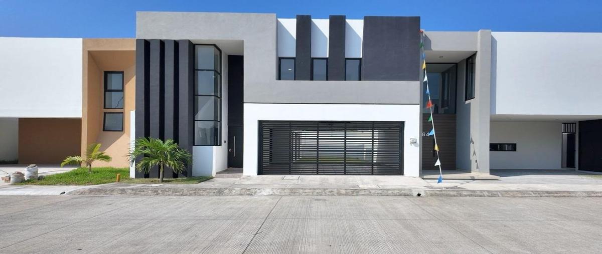 Foto de casa en , el estero, boca del río, veracruz de ignacio de la llave, 0 foto 01 Foto de casa en venta en , el estero, boca del río, veracruz de ignacio de la llave, 0 No. 01