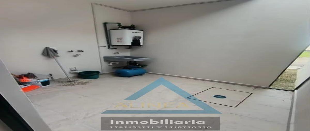 Foto de casa en venta en  , el estero, boca del río, veracruz de ignacio de la llave, 0 No. 03