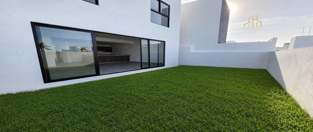 Foto de casa en venta en  , el estero, boca del río, veracruz de ignacio de la llave, 0 No. 04