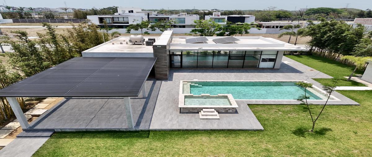 Foto de casa en , el estero, boca del río, veracruz de ignacio de la llave, 0 foto 05 Foto de casa en venta en , el estero, boca del río, veracruz de ignacio de la llave, 0 No. 05